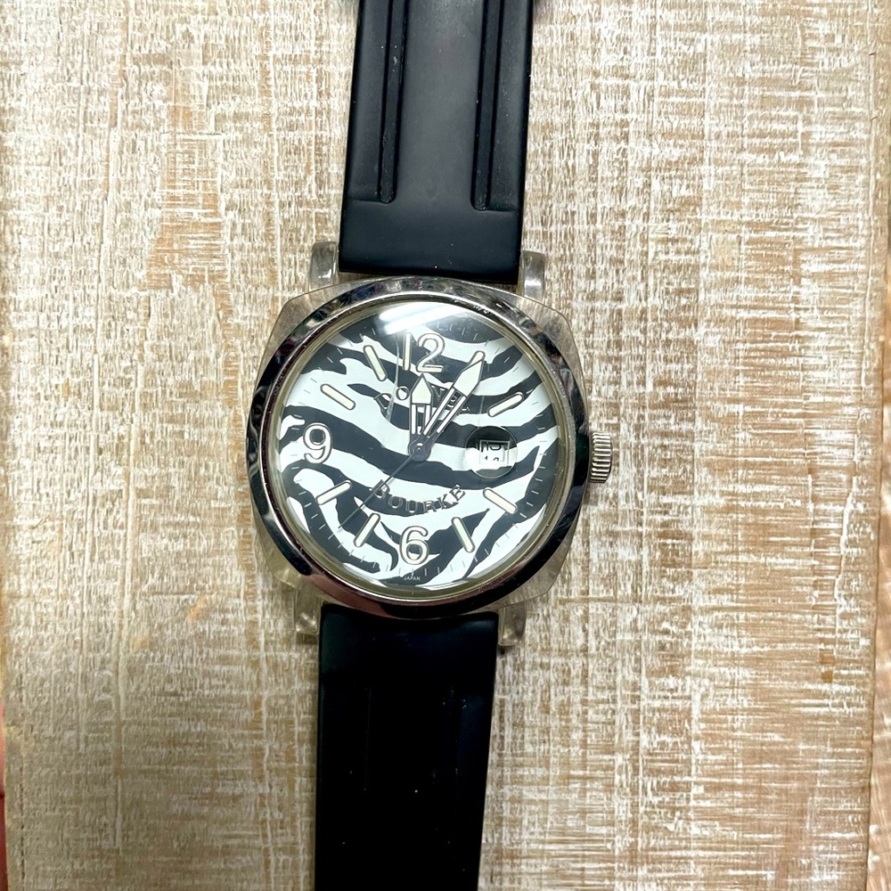 Dooney and Bourke Watch